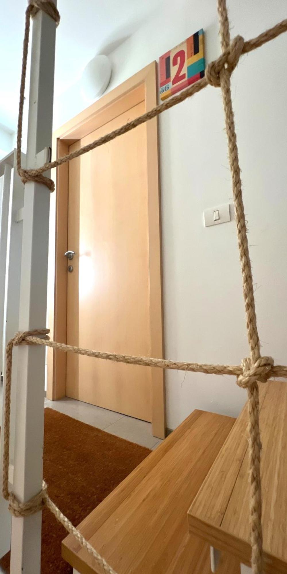 Studio Jadro Berg Piran Zimmer foto