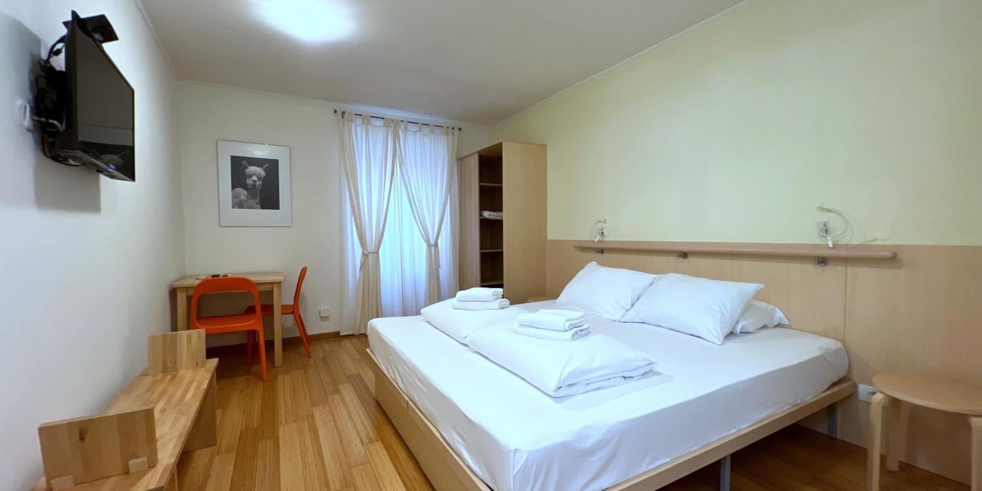 Studio Jadro Berg Piran Zimmer foto